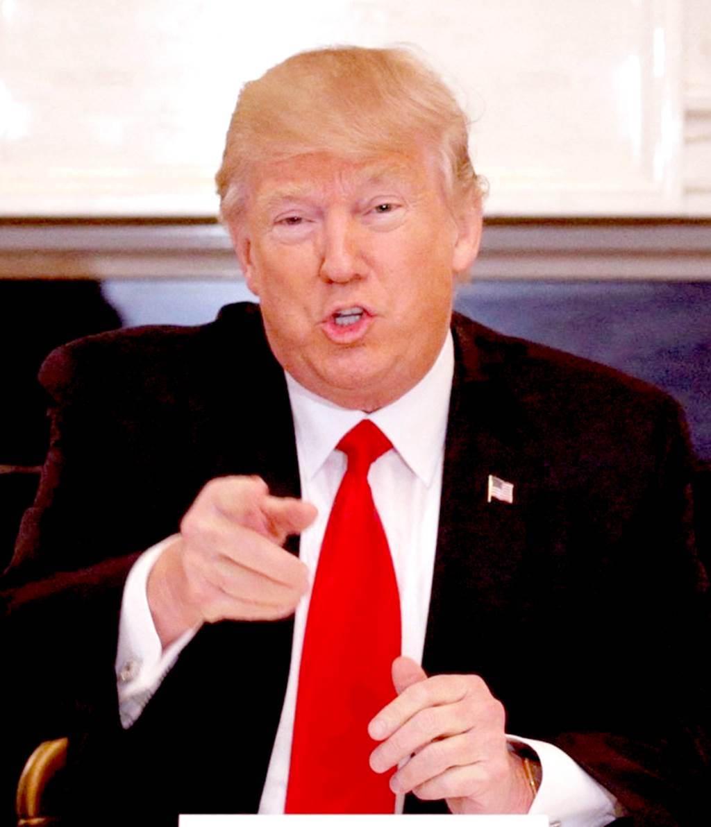 US imposes sanctions on 32 entities and individuals from several countries including India